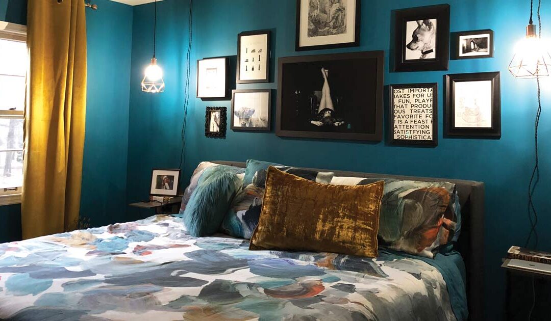 The Little Condo That Could: Downsizing ≠ Downgrading