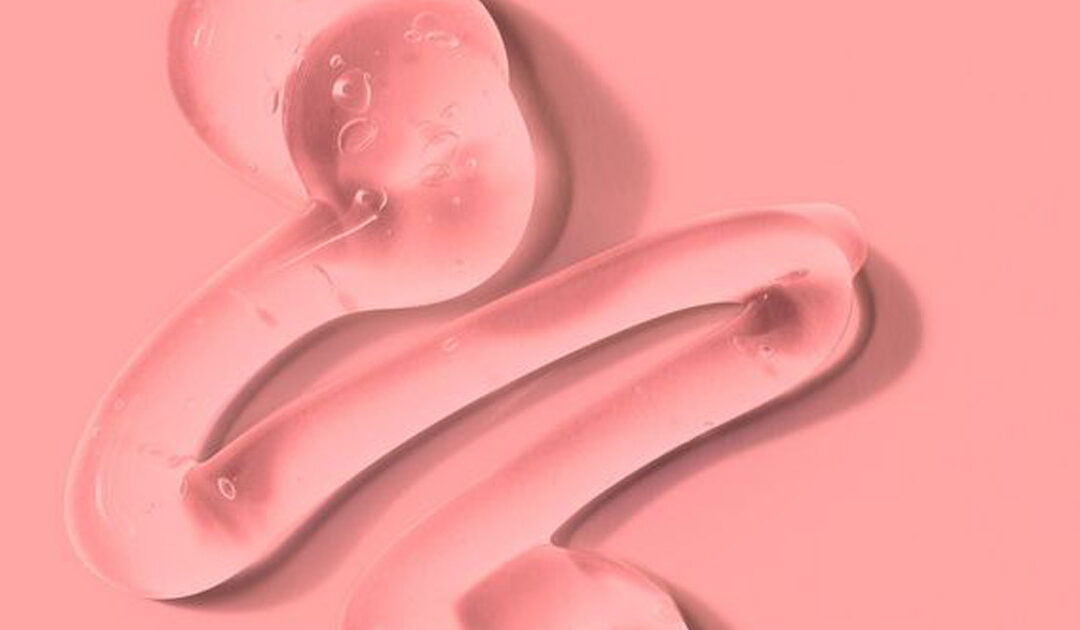 The Low Down on Lube