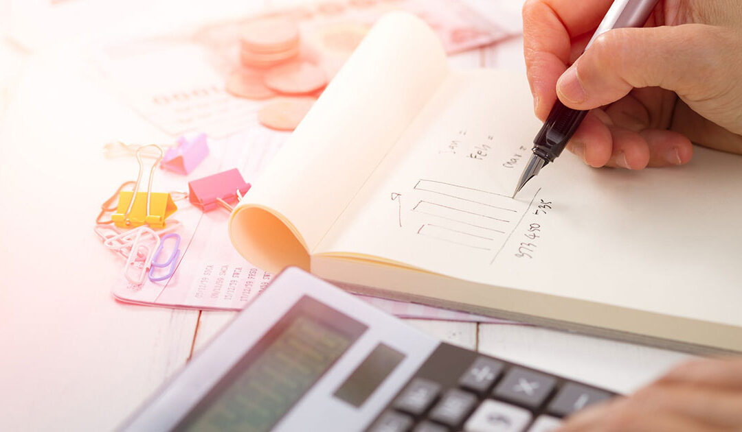 5 Ways to ‘Recession-Proof’ Your Finances