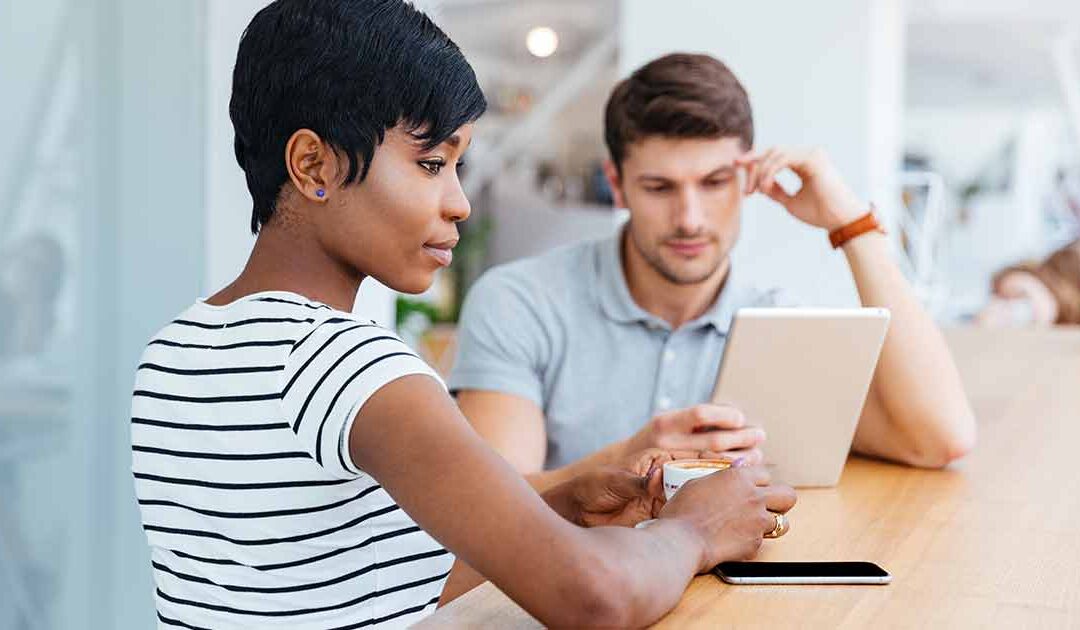 Need to Have a Difficult Conversation with a Colleague? Here’s How.