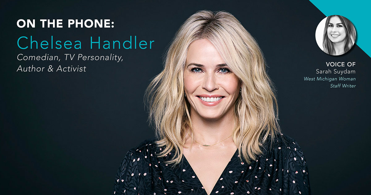 west-michigan-woman-talks-with-chelsea-handler-enews