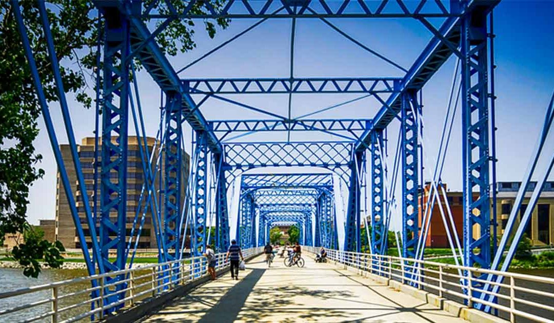 Will Michigan Bridge the Pay Ga-p?