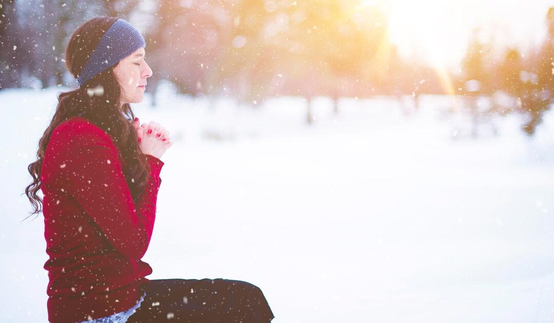 4 Ways to Be Well During the Holidays