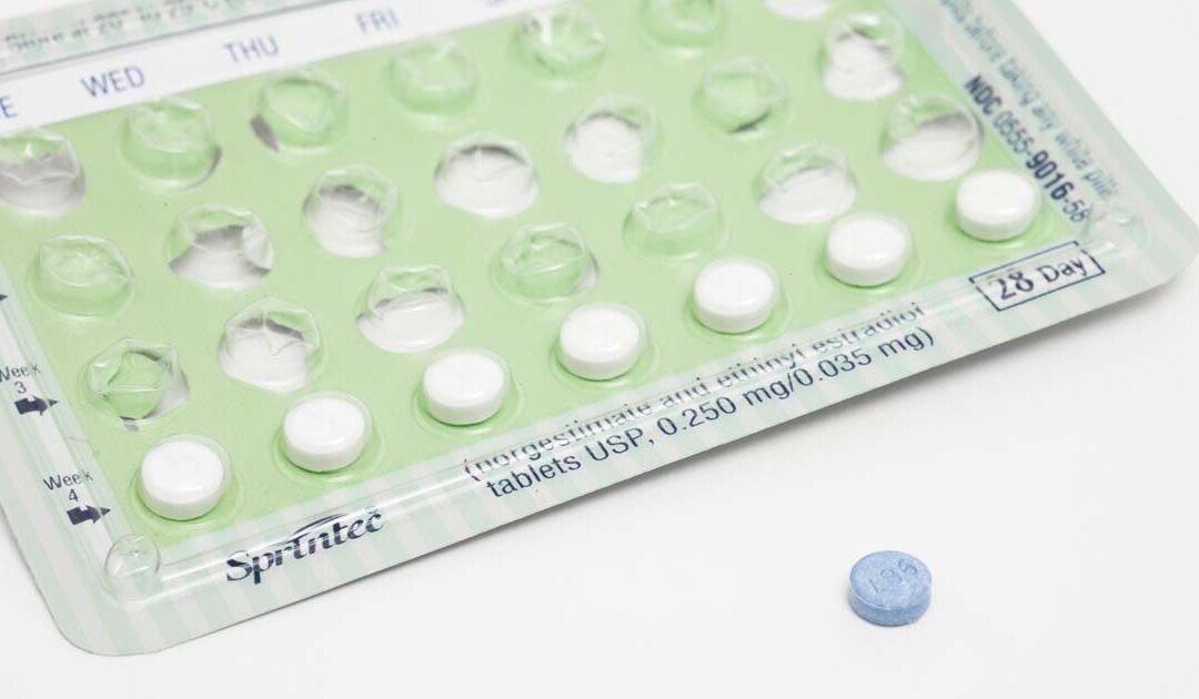 Do You Know Your Contraceptive Options?