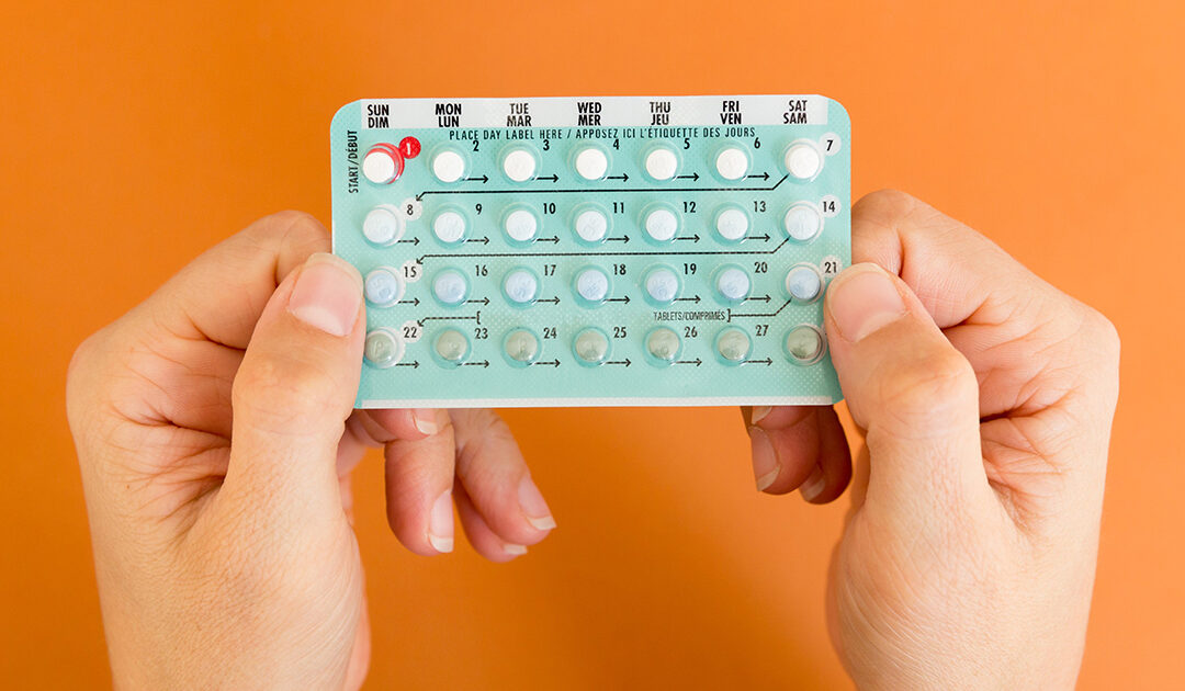 Do You Know Your Contraceptive Options?