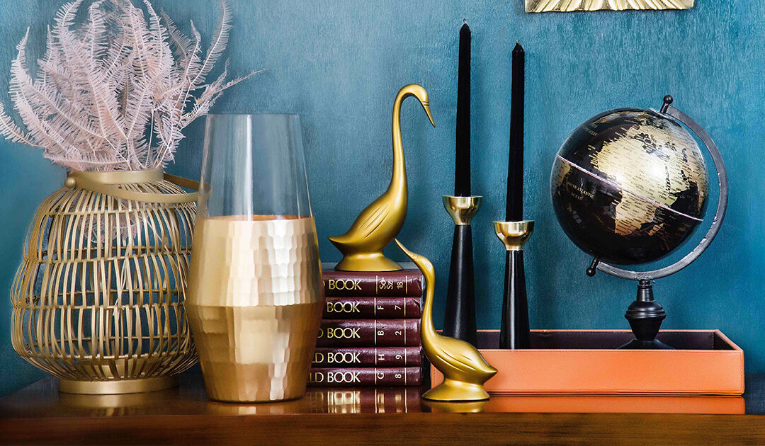 Top Home Décor Trends for 2020