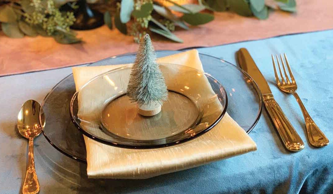 All the Festive Feels: Tips for the Season