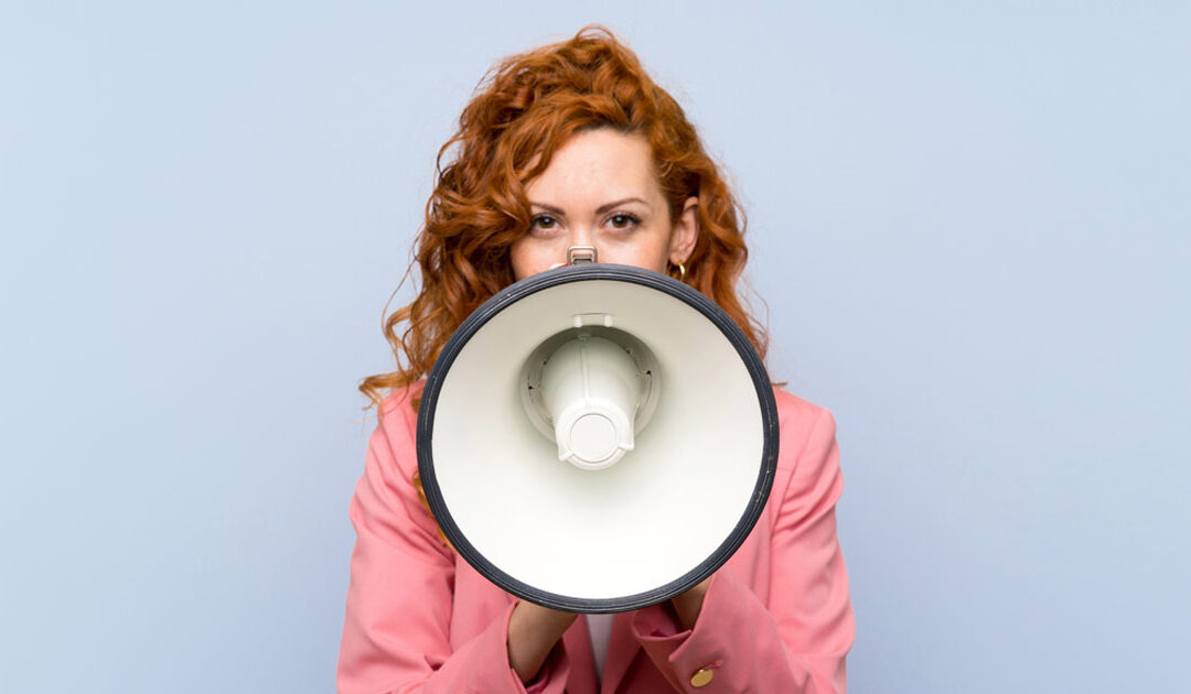 Did You Hear What She Said? The Power of Language in the Workplace