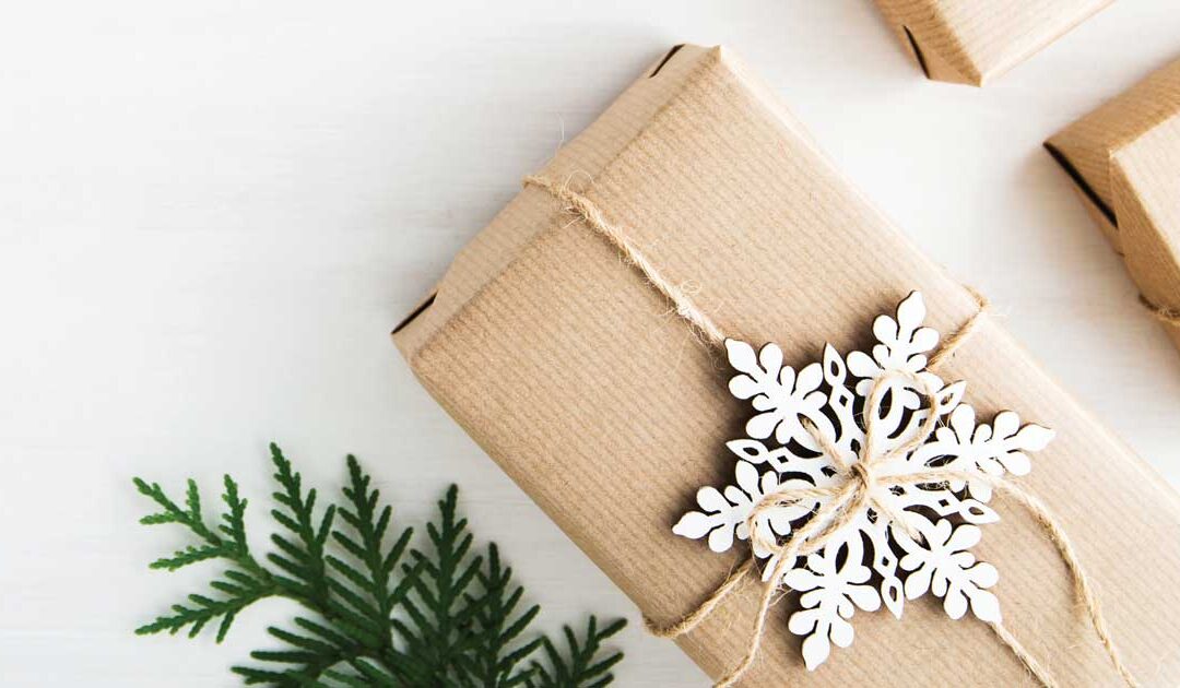 It’s the Holidays! Go Ahead, Give a Little (or a Lot).