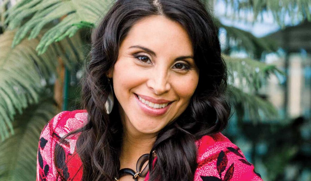 This Is What I Want to Do: Paola Mendivil