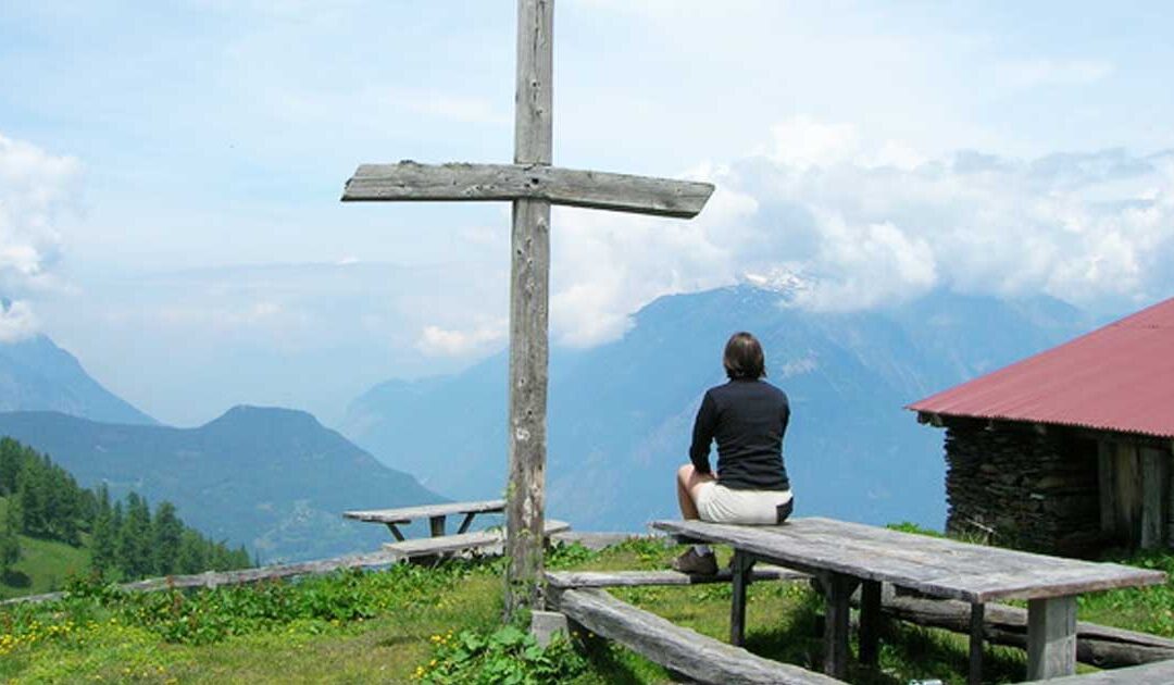 Regular People Go on Adventures, Too!