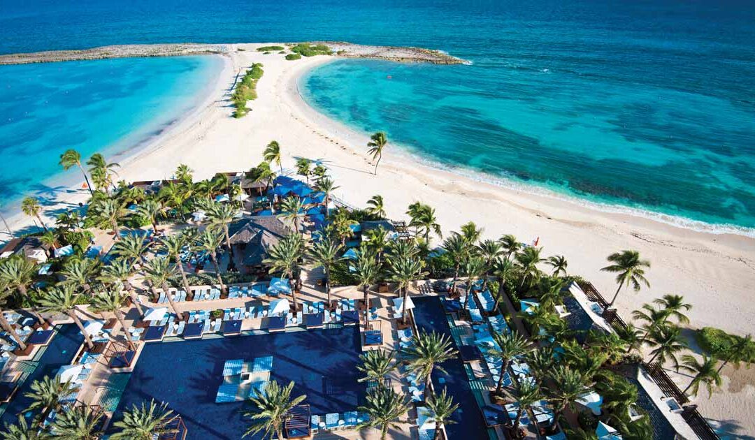 Splash-tacular Pool Destinations for Sun, Swim and Play