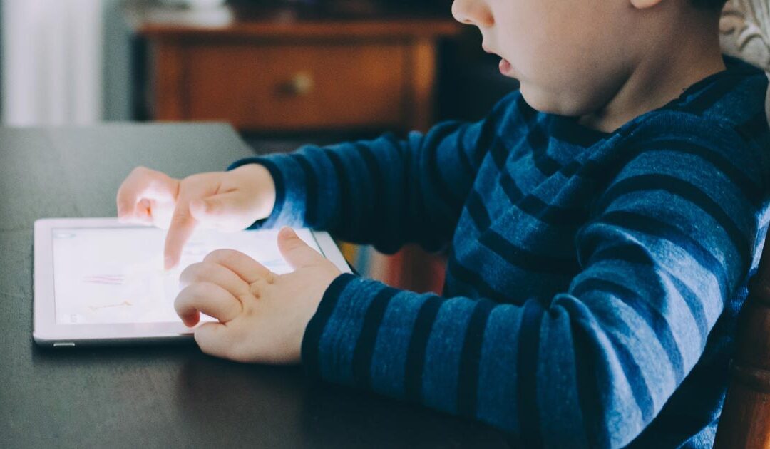 So, Your Child Got a Device for Christmas. Consider these Six Steps NOW.