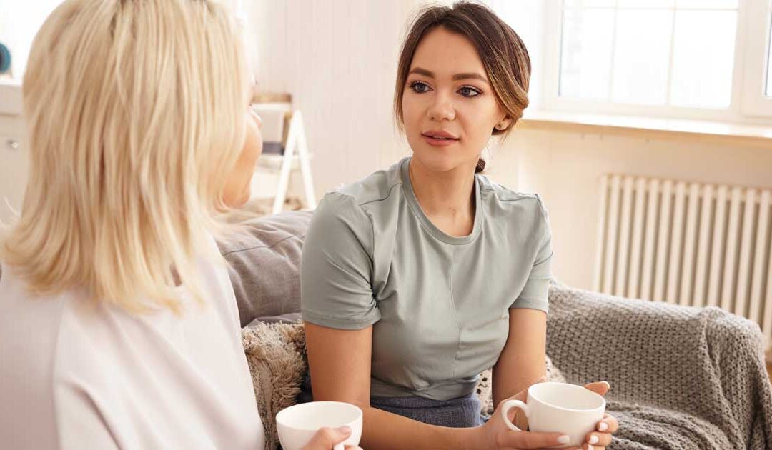 6 Steps to Helping Your Children Understand Sexual Consent