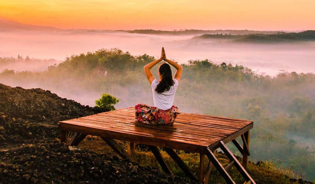 What’s the Deal with Wellness Travel?