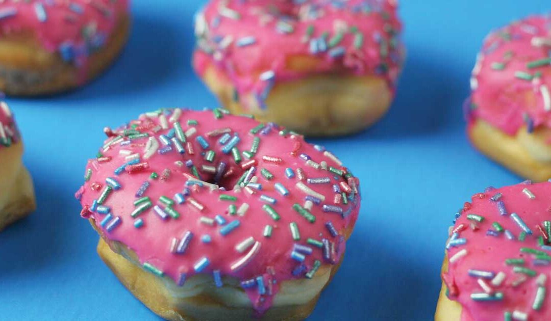 When Sugar Isn’t so Sweet