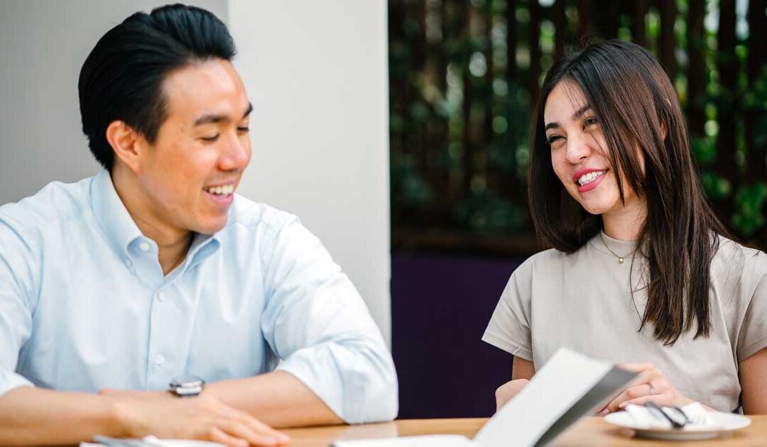 Your Guide to Marriage and Money