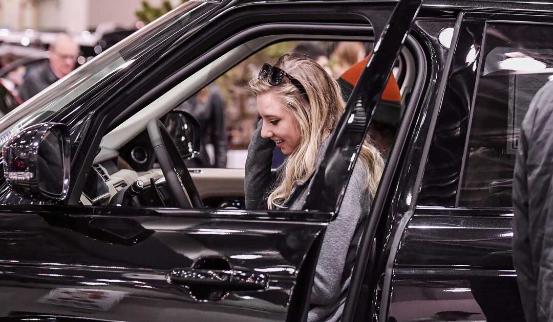 The 2020 Michigan International Auto Show Will be a Roaring Good Time!