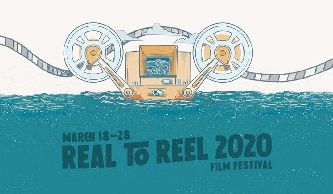 A Showcase of ‘Real’ Film