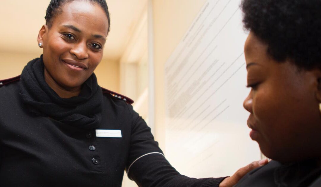 Cervical Cancer Prevention: Know Your Options