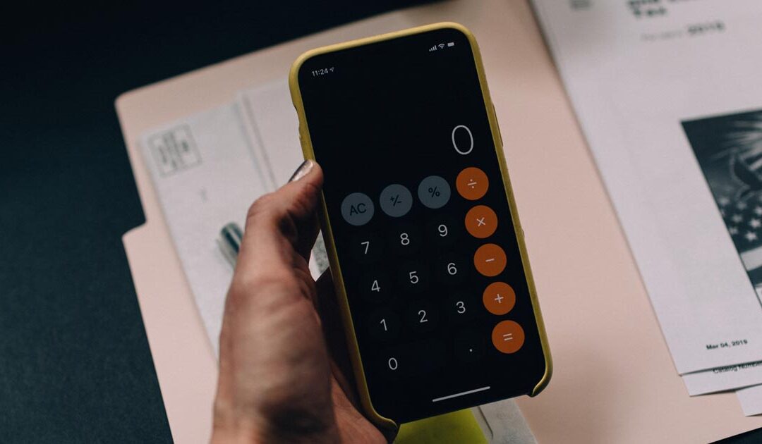 Laying the Groundwork for Tax Season