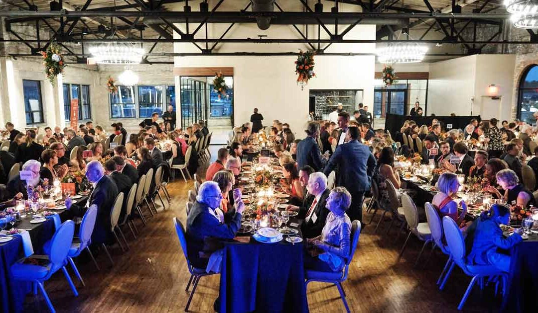 Less Than a Year Until Your Next Company Holiday Party