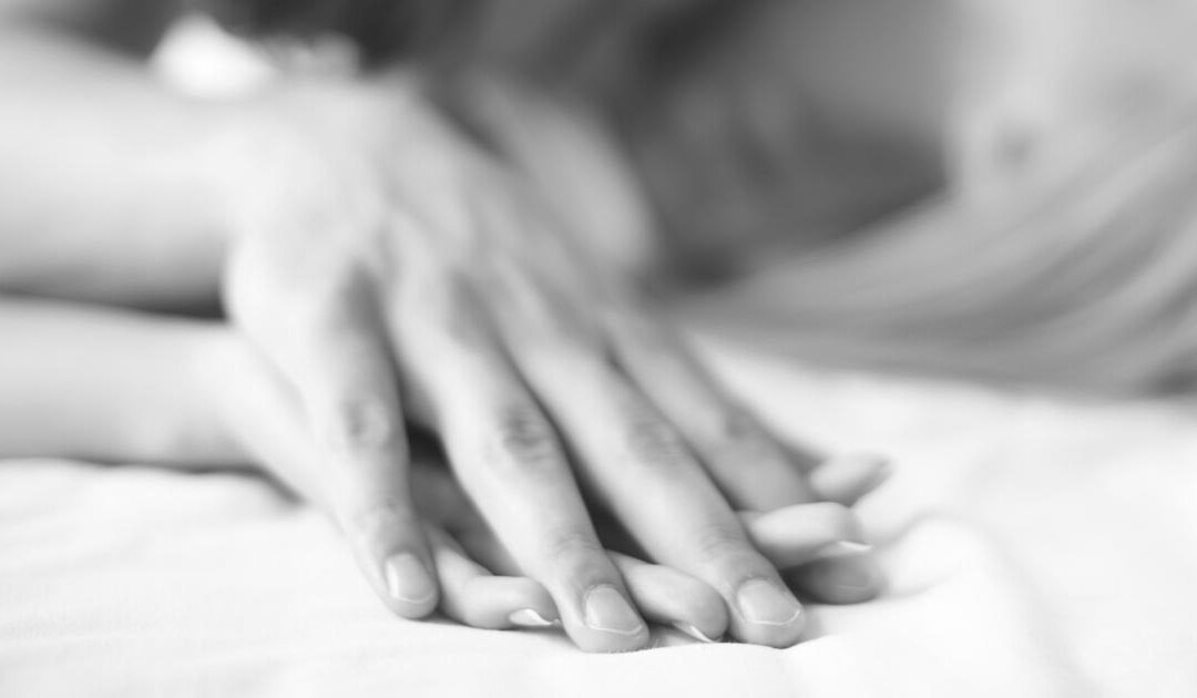 Regaining Intimacy After Experiencing Trauma
