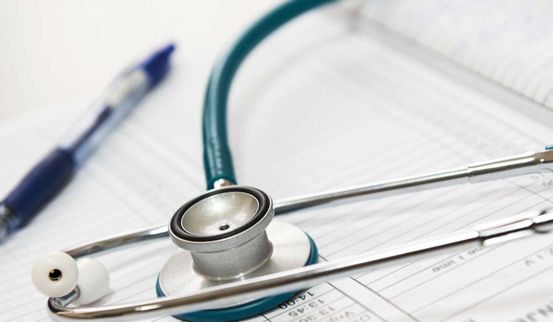 Navigating the Sea of Medical Bills