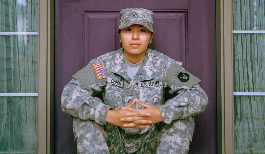 Your Child and the Military: Showing Support, No Matter Their Path