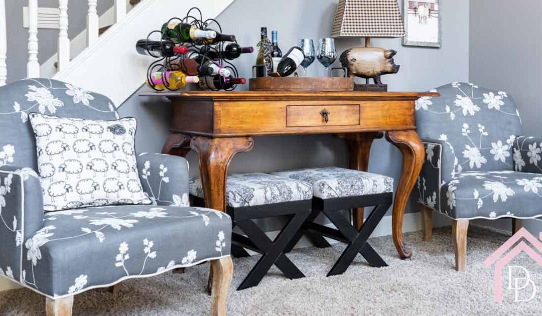 Adding Character to Your Home