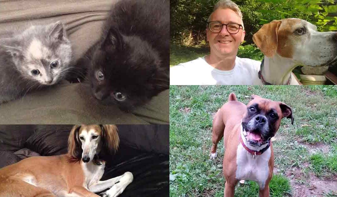 Part One: When a Friend Is Grieving a Pet, Here’s What You Need to Know