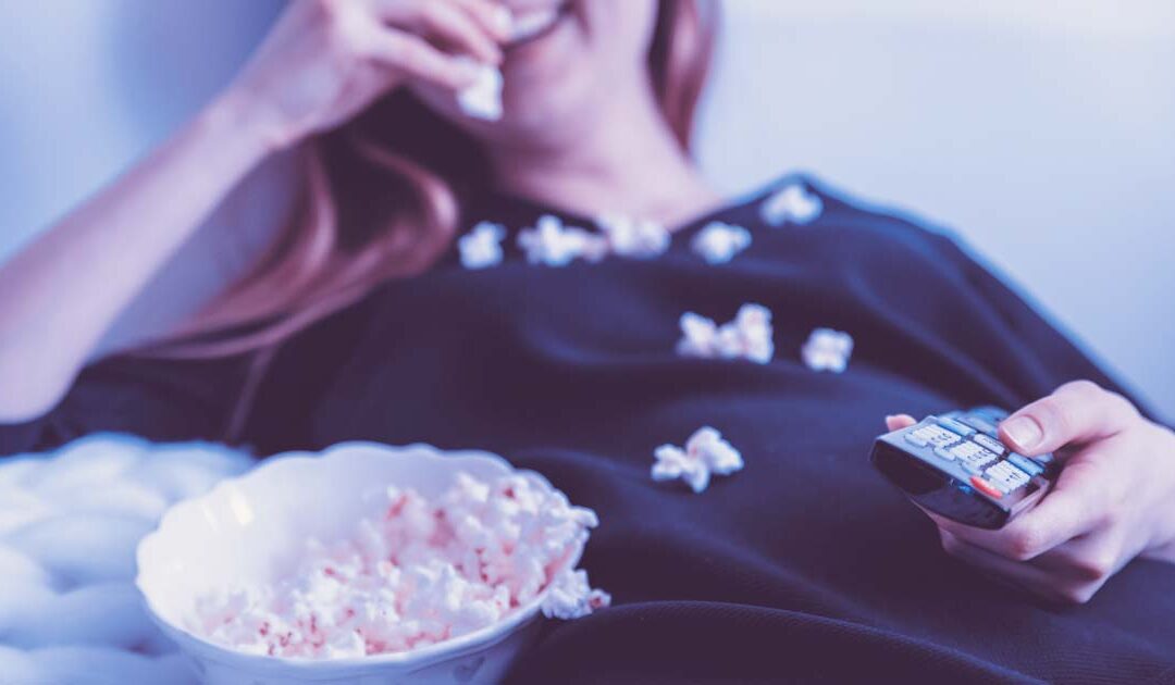 13 Things to Watch While Social Distancing