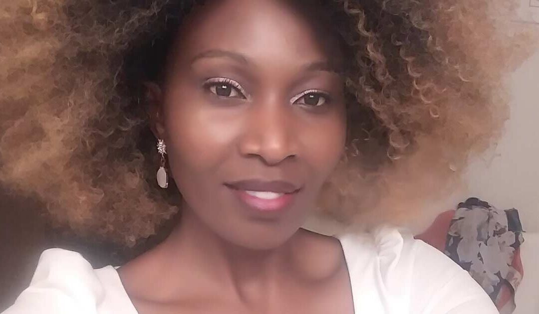 Beauty Beat: Fridah Kay