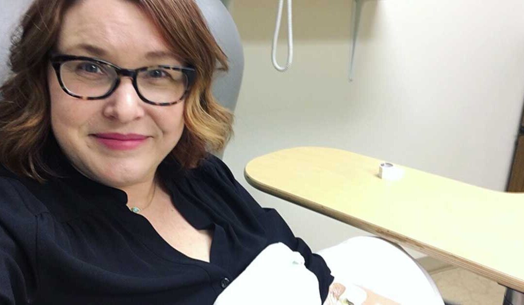 But You Don’t Look Sick … What You May Not Know About Incurable Breast Cancer