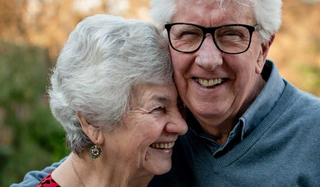 Bored? This Checklist for Seniors Changes That