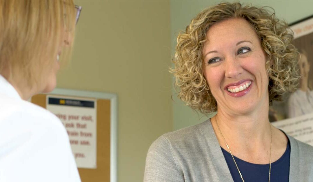 Longevity in Health Care: Why Patients Benefit