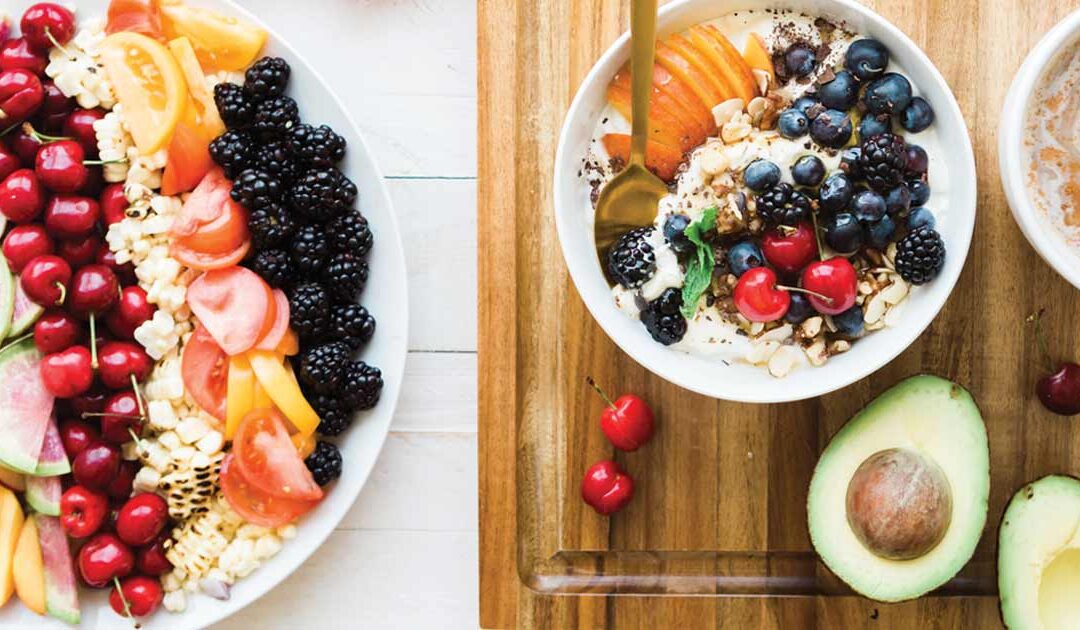 Metabolism and Nutrition: Know How to Fuel Your Body