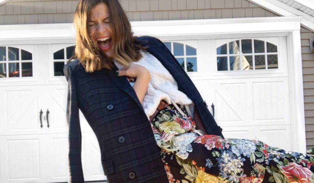 Sustainable Style NOW: More Conscious. Less Confusing.
