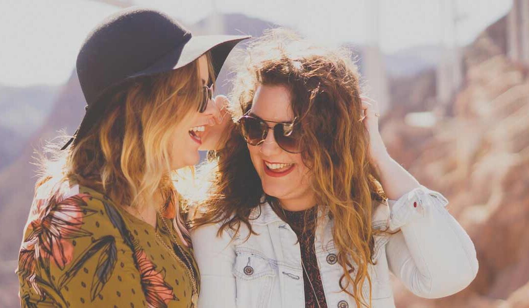 The Intentional Tourist: Tips for Flawless Mother-Daughter Travel