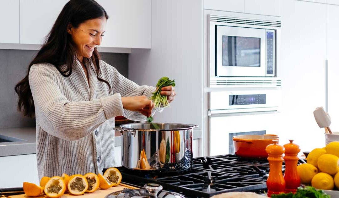 5 Ways to Boost Your Immune System
