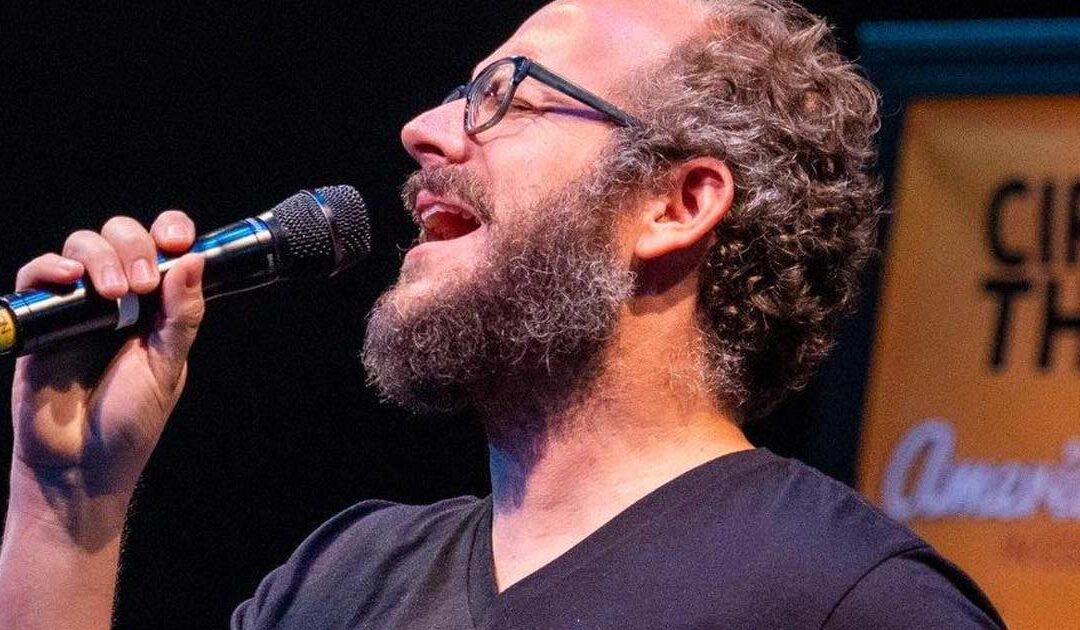 Circle Theatre Is Bringing Live Performances to Your Living Room