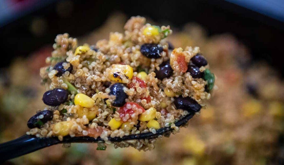 Crash Course in Eating the Mediterranean Way