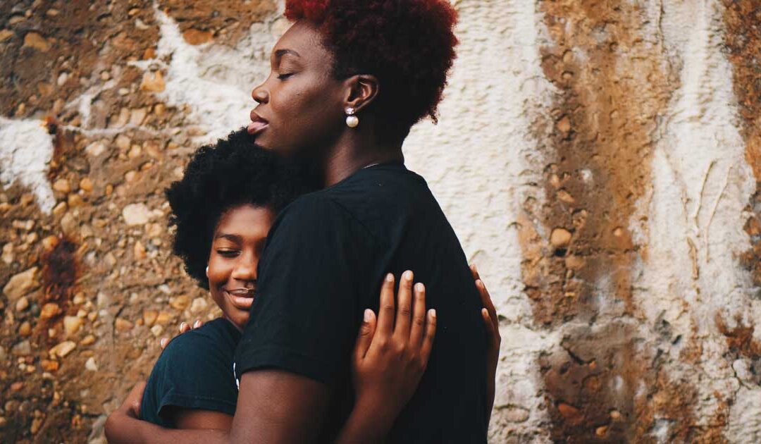 Parents: Take a Breath—and a Break