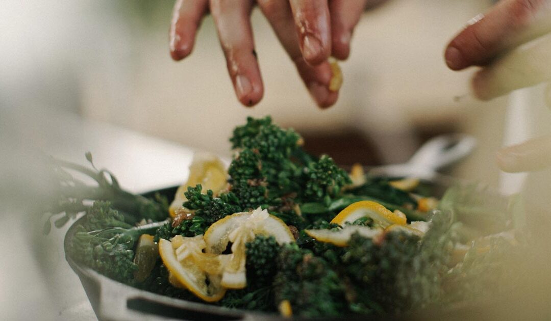 Real Talk with Female Chefs in West Michigan