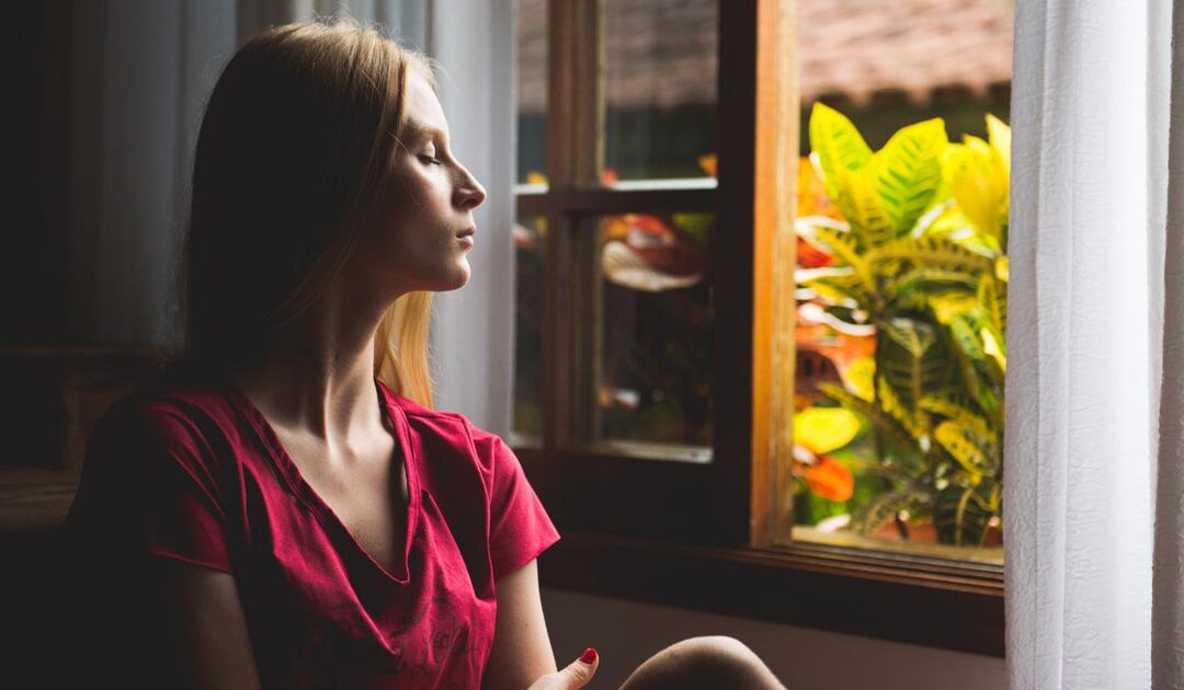 Resilience in the Face of COVID-19