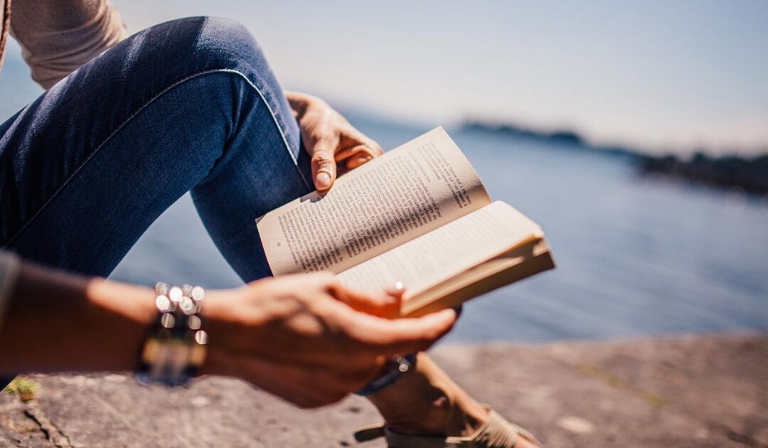 Five Michigan Authors to Escape with During Quarantine