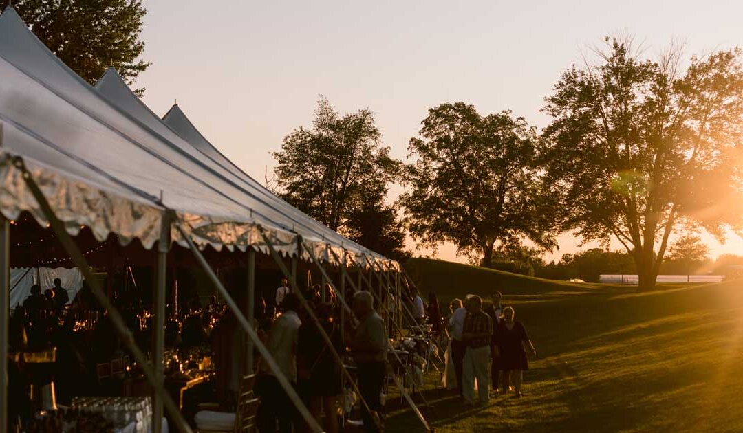 Helping Couples Manage Their Special Day
