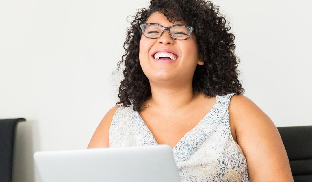 8 Benefits of Using Humor as Pandemic Therapy