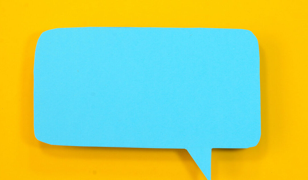 The Healing Power of Positive Self-Talk