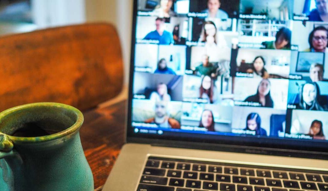 How to Avoid Zoom Fatigue